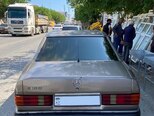 Mercedes 190-4
