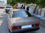 Mercedes 190-3
