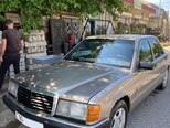 Mercedes 190-2
