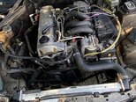Mercedes 190-9