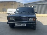 LADA (VAZ) 2107-1