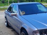 Mercedes C 180-8