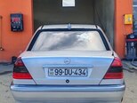 Mercedes C 180-3