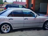 Mercedes C 180-5