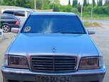 Mercedes C 180-2
