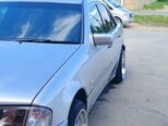 Mercedes C 180-9