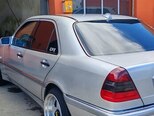 Mercedes C 180-7