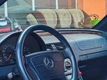 Mercedes C 180-13