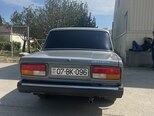LADA (VAZ) 2107-3
