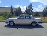 GAZ 31105 "Volga"-4