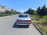 GAZ 31105 "Volga"-2