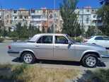 GAZ 31105 "Volga"-3