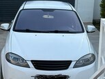 Daewoo Gentra-1