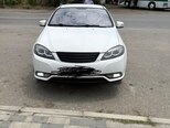Daewoo Gentra-2
