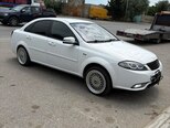 Daewoo Gentra-5