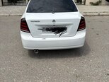 Daewoo Gentra-4