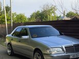 Mercedes C 180-1