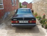 Mercedes 190-4