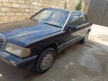 Mercedes 190-6