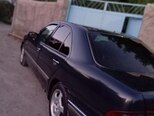 Mercedes E 290-3