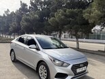 Hyundai Accent-1