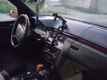 Mercedes E 290-4