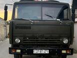 KamAz 55111-1
