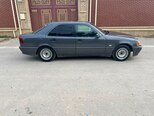 Mercedes C 180-3