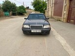 Mercedes C 180-1
