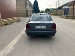 Mercedes C 180-2