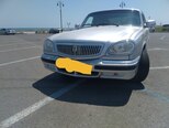 GAZ 31105 "Volga"-1