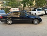 Mercedes E 270-3