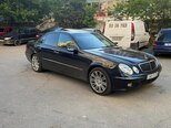 Mercedes E 270-2