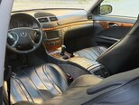 Mercedes E 270-7