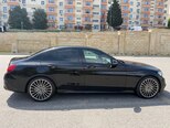 Mercedes C 300-6
