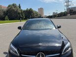 Mercedes C 300-2