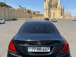 Mercedes C 300-5