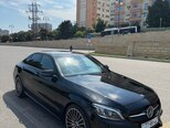 Mercedes C 300-3
