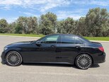 Mercedes C 300-4
