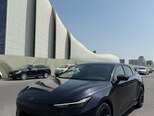 Changan Uni-V-1