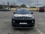 Changan Qiyuan Q07-1