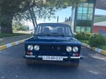 LADA (VAZ) 2106-1