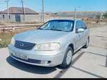 Nissan Sunny-1