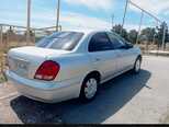 Nissan Sunny-7