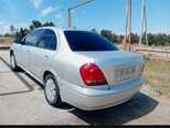 Nissan Sunny-6