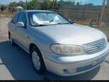 Nissan Sunny-5