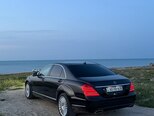 Mercedes S 350-7