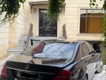 Mercedes S 350-3