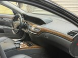 Mercedes S 350-5
