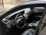 Mercedes S 350-4